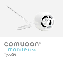 comuoon mobile Lite type SG